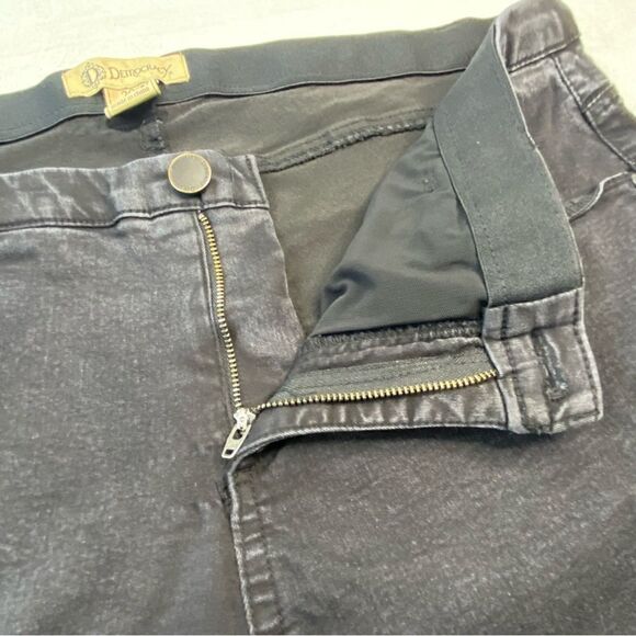 DEMOCRACY AB TECHNOLOGY HIGH RISE MAGIC WAISTBAND - Picture 4 of 11